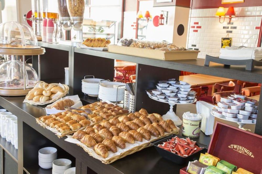 Отель Ibis Styles Paris Hippodrome De Vincennes Жуанвиль Экстерьер фото